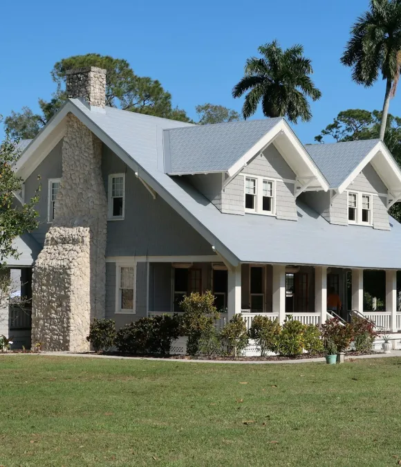 exterior slider