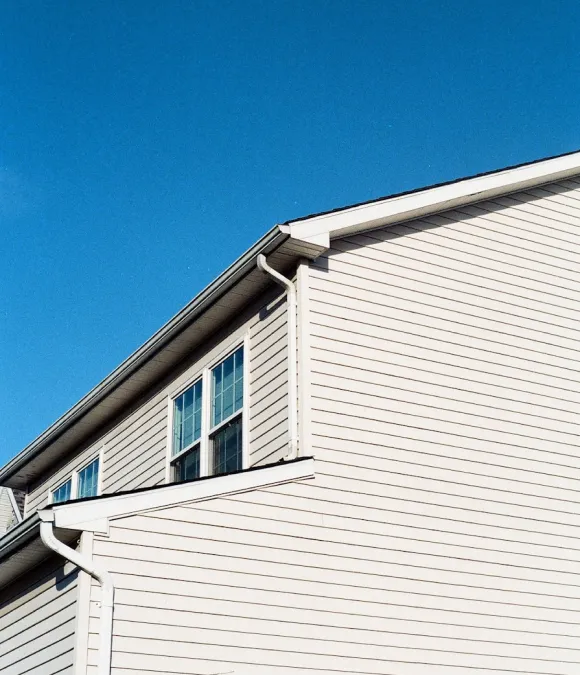 siding repair slider